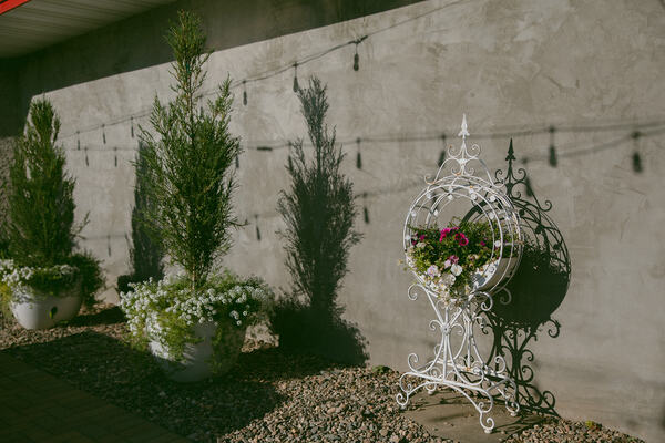 Nagelkirk Gardens
