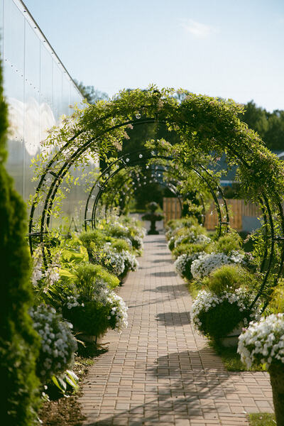 Nagelkirk Gardens