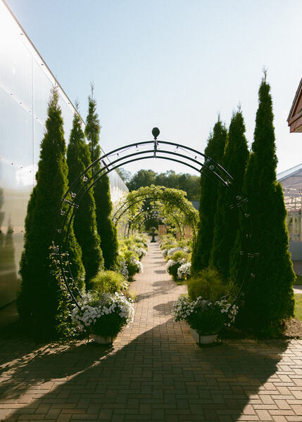 Nagelkirk Gardens