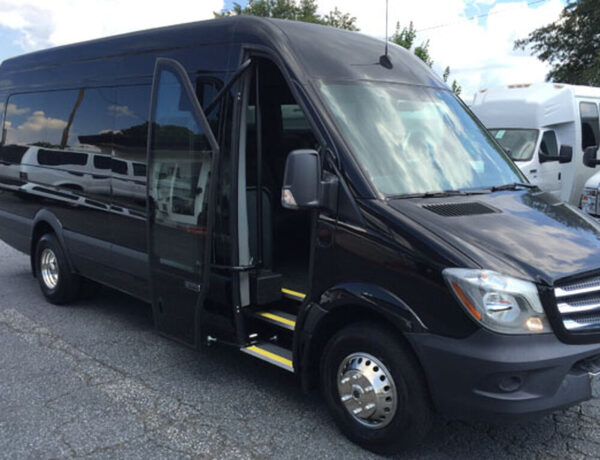 Party Hub Transportation
