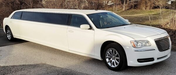 Party Hub Transportation