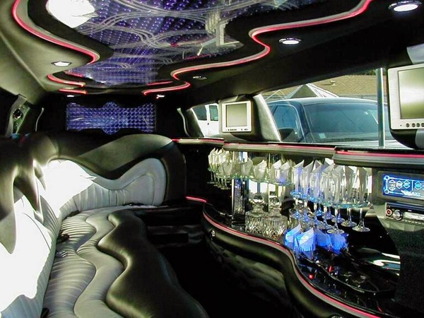 Party Hub Transportation