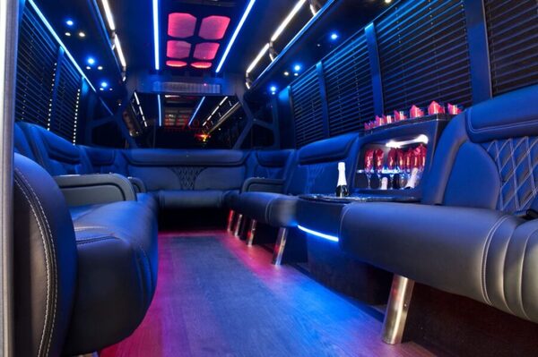 Party Hub Transportation