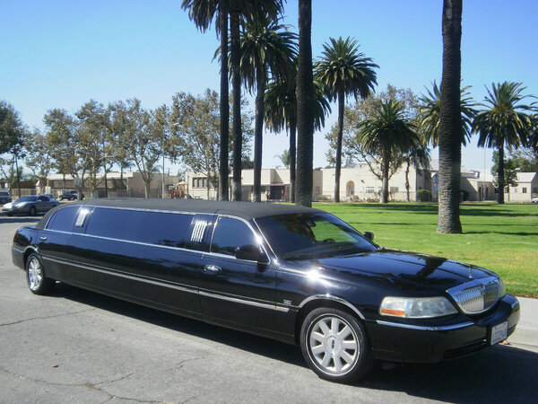Party Hub Transportation