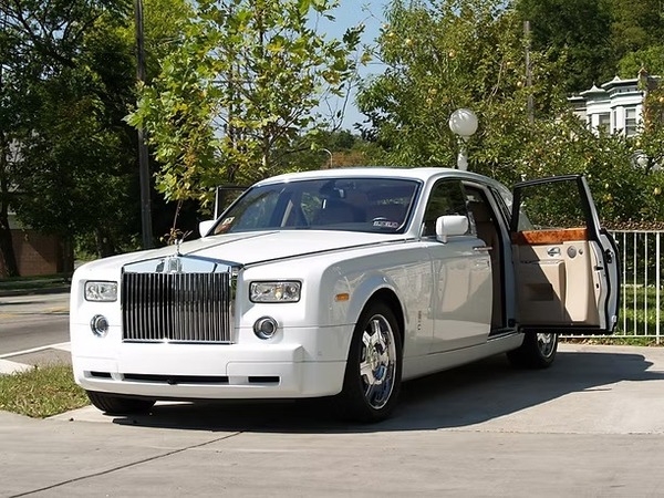 Party Hub Transportation