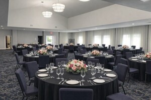 Breslin Ballroom