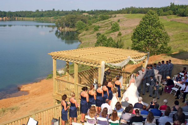 The Lodge at Emerald Waters