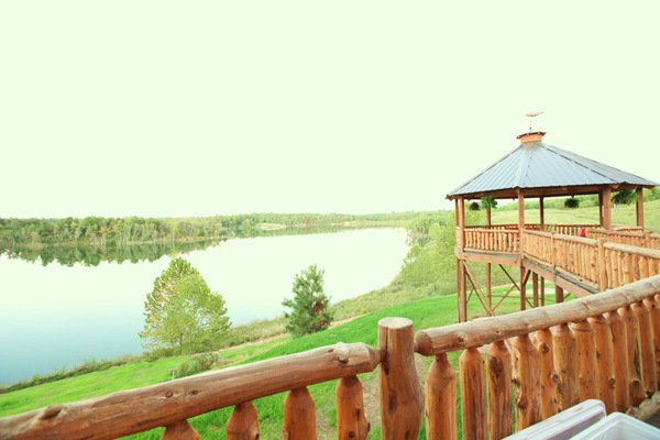 The Lodge at Emerald Waters