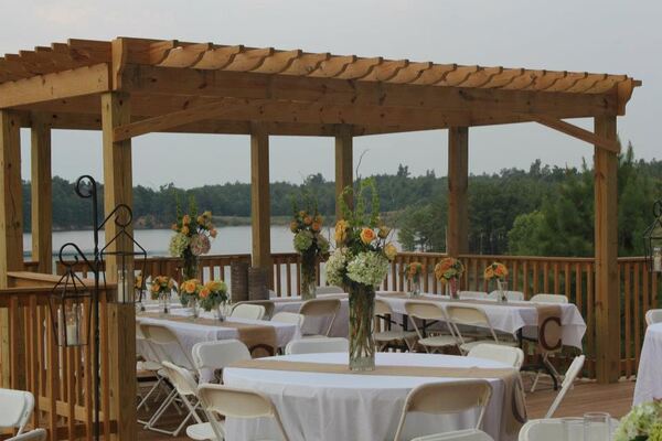 The Lodge at Emerald Waters