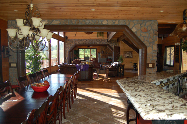 The Lodge at Emerald Waters