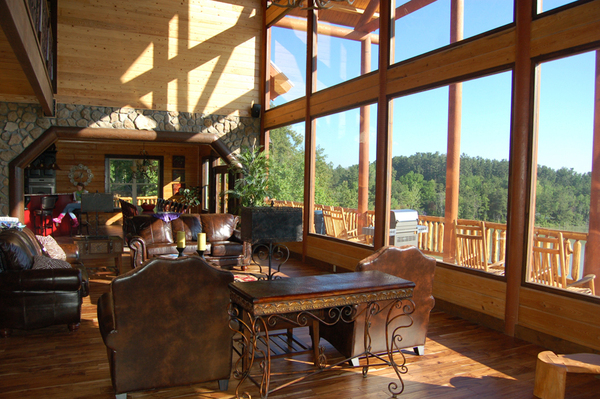 The Lodge at Emerald Waters