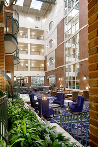 The Atrium