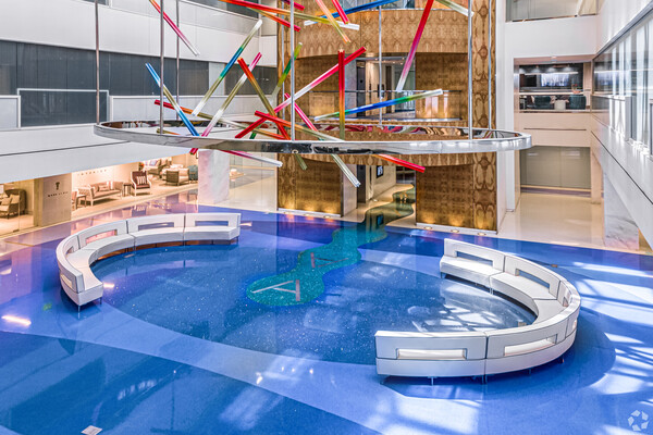 Design Center of the Americas