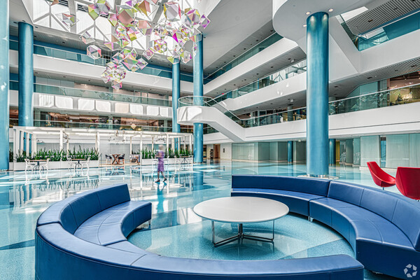 Design Center of the Americas