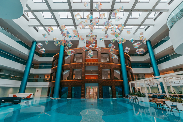 Design Center of the Americas