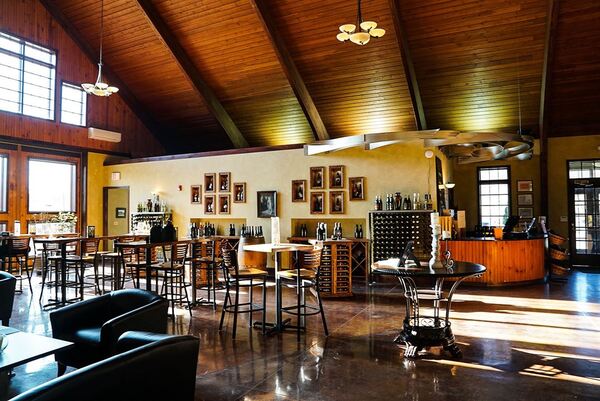 Anyela's Vineyards