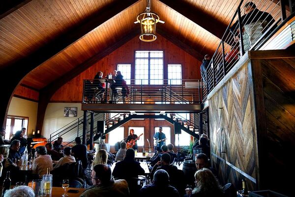 Anyela's Vineyards