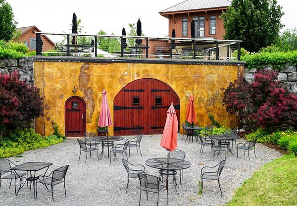 Anyela's Vineyards