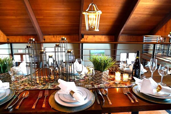 Anyela's Vineyards