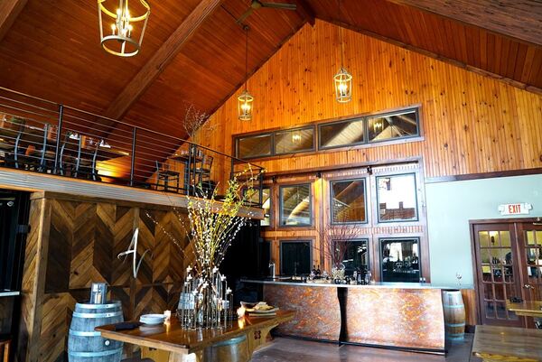 Anyela's Vineyards