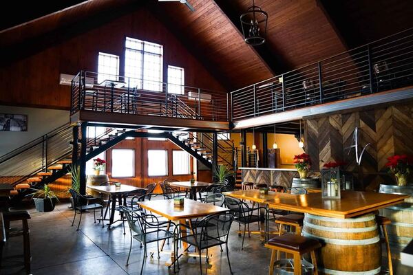 Anyela's Vineyards