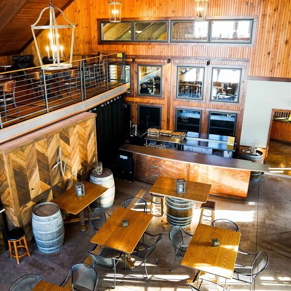 Anyela's Vineyards