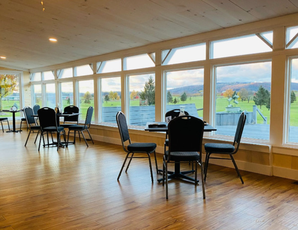 Orchard Vali Golf Club