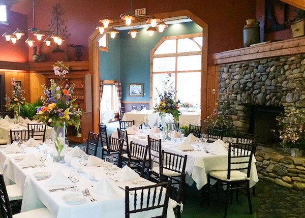 Highland Lake Inn & Resort