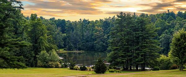 Highland Lake Inn & Resort