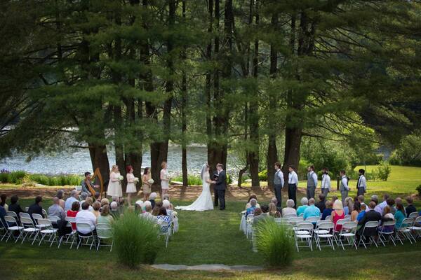 Highland Lake Inn & Resort
