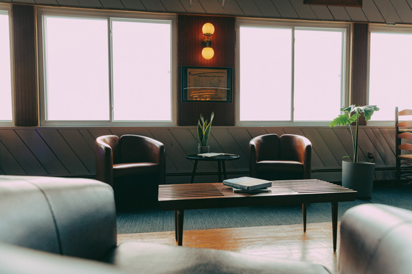 The Perch Hotel