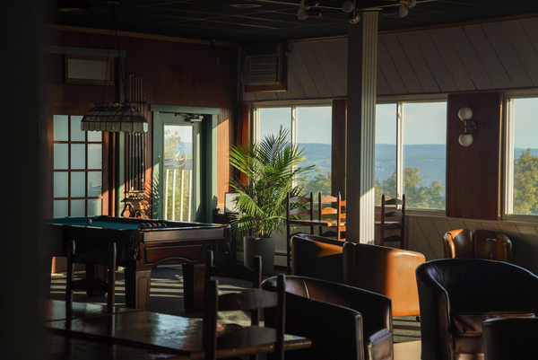 The Perch Hotel