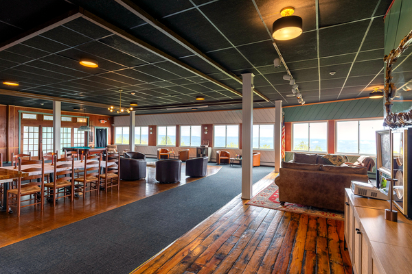 The Perch Hotel