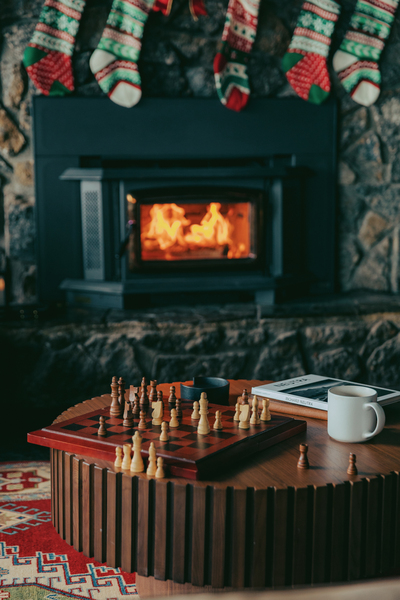 The Perch Hotel