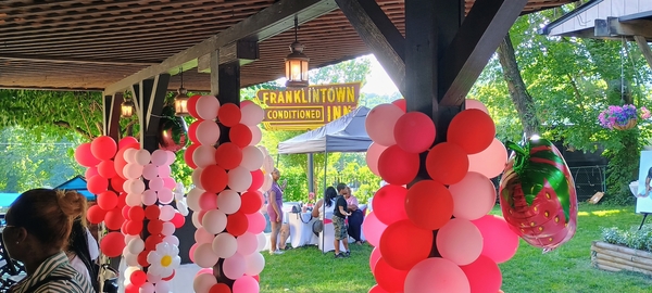 The Franklintown Inn