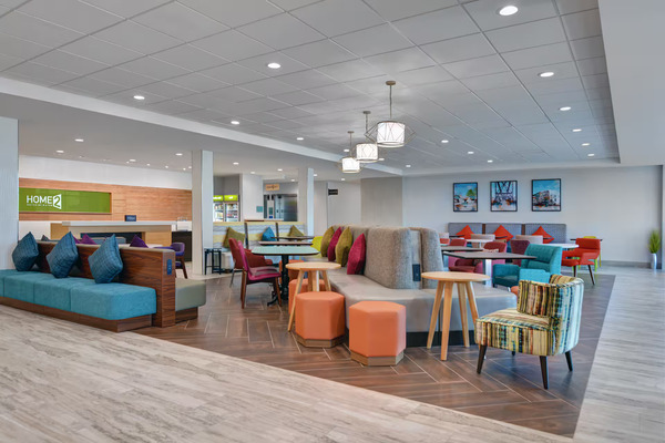 Home2 Suites by Hilton Bentonville Rogers