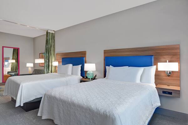 Home2 Suites by Hilton Bentonville Rogers
