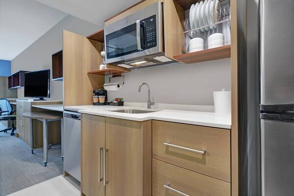Home2 Suites by Hilton Bentonville Rogers