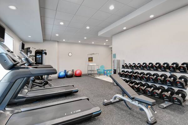 Home2 Suites by Hilton Bentonville Rogers