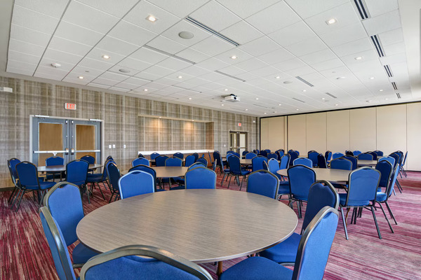 Courtyard by Marriott Bentonville Rogers Promenade