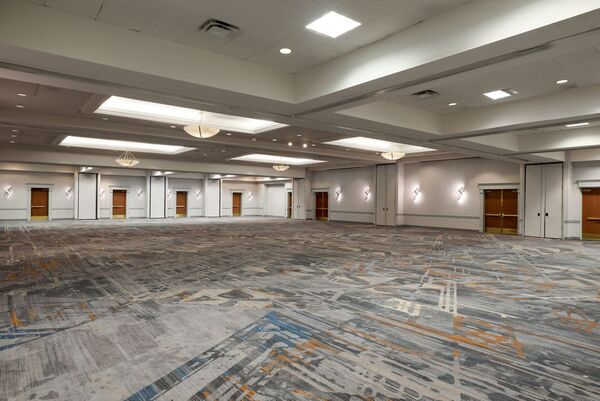 Marriott El Paso