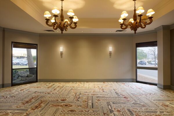 Marriott El Paso