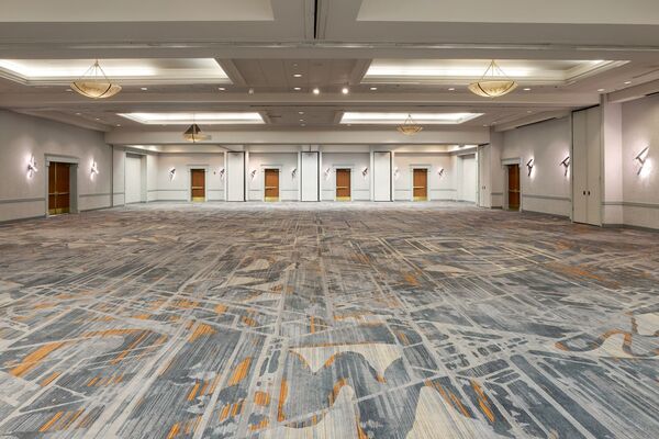 Marriott El Paso