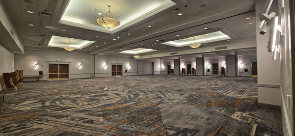 Marriott El Paso