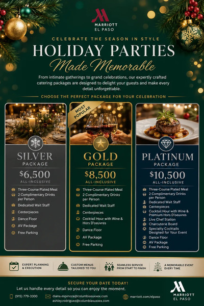 Marriott El Paso