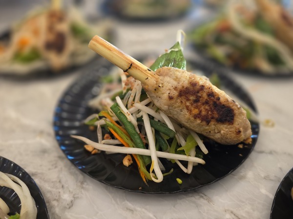 Flaming Forks Catering