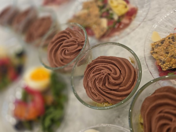 Flaming Forks Catering