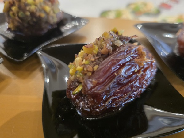 Flaming Forks Catering
