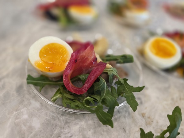 Flaming Forks Catering