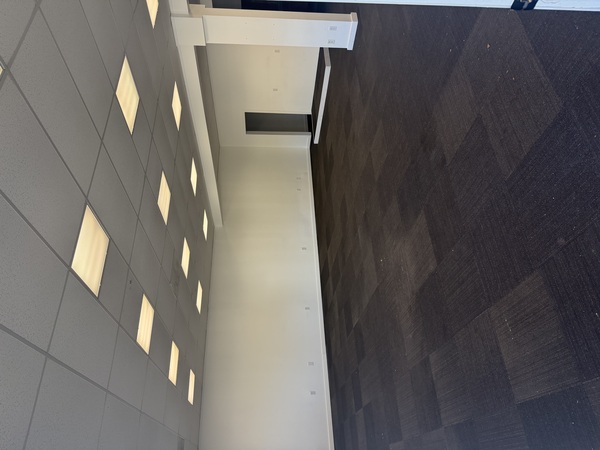 Grey Event Space